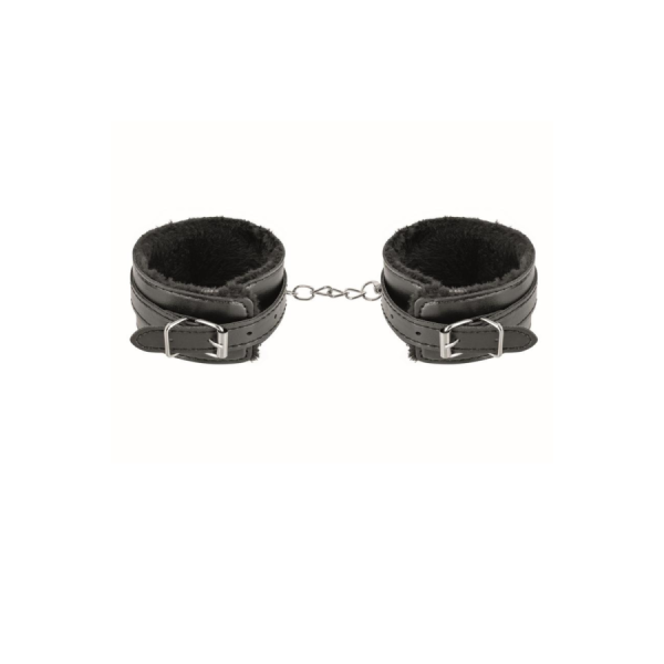 Coffret BDSM 10 produits en cuir vegan Fetish tentation 
